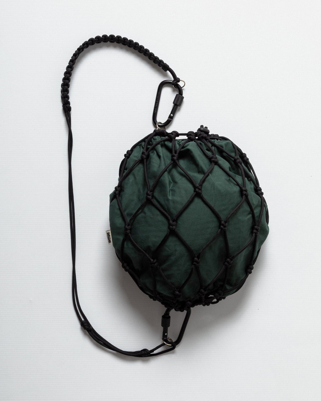 Lattice Sling Bag