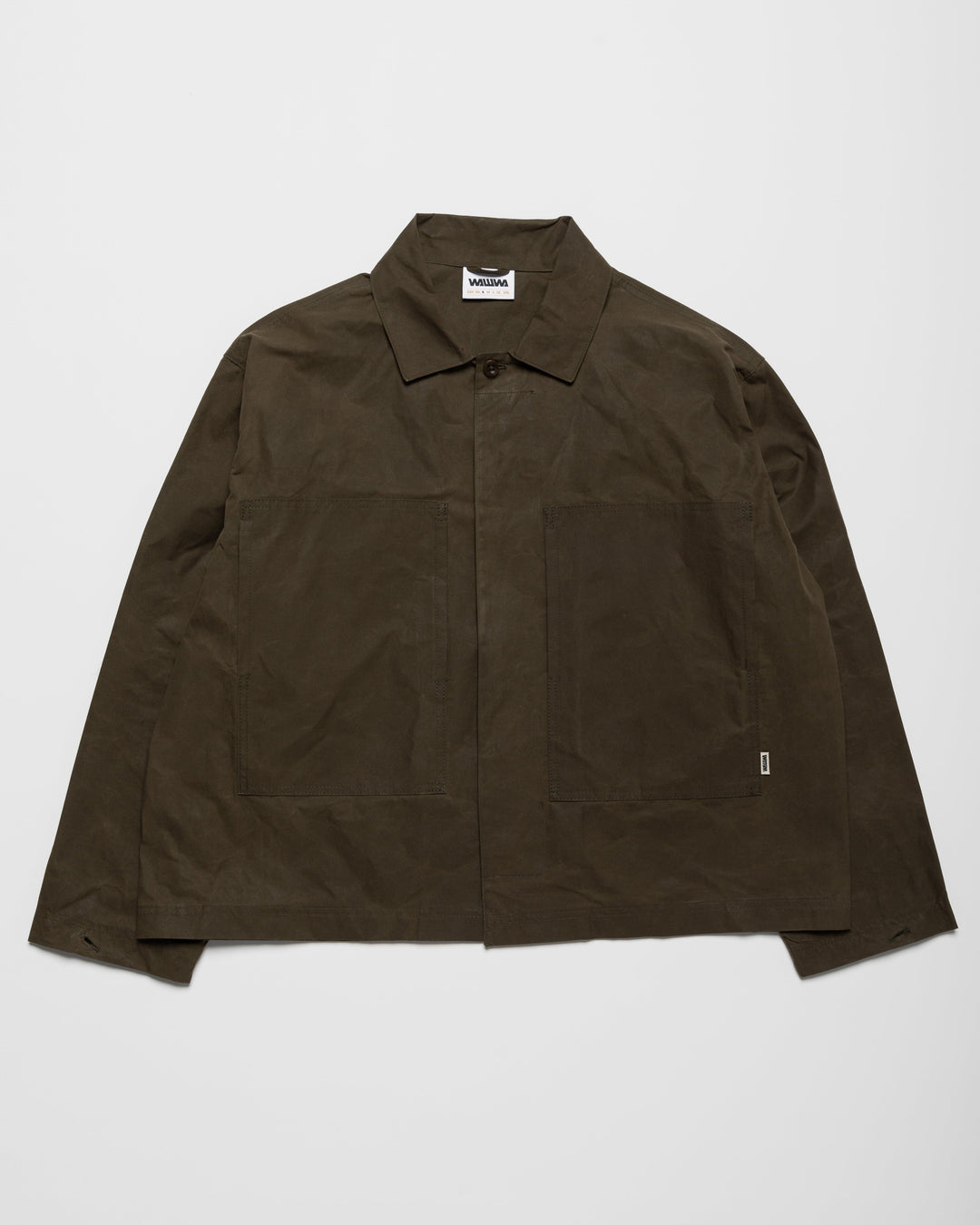 Production Journey Gift Pack - Nell Overshirt