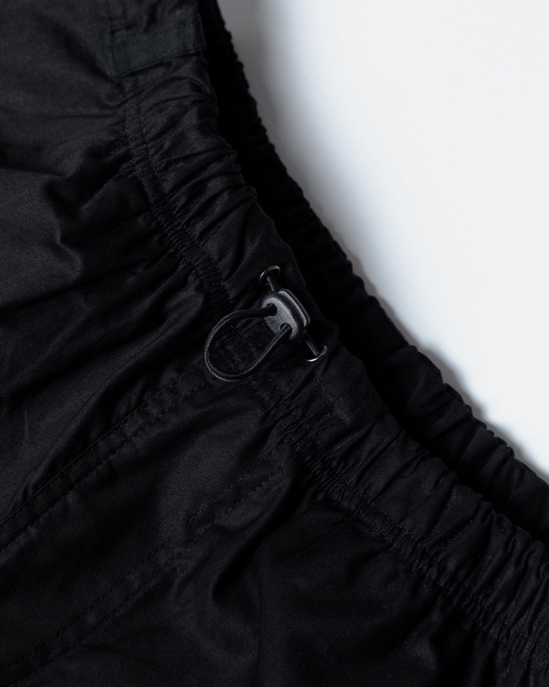 Hybrid Aero Zama Pant - Black