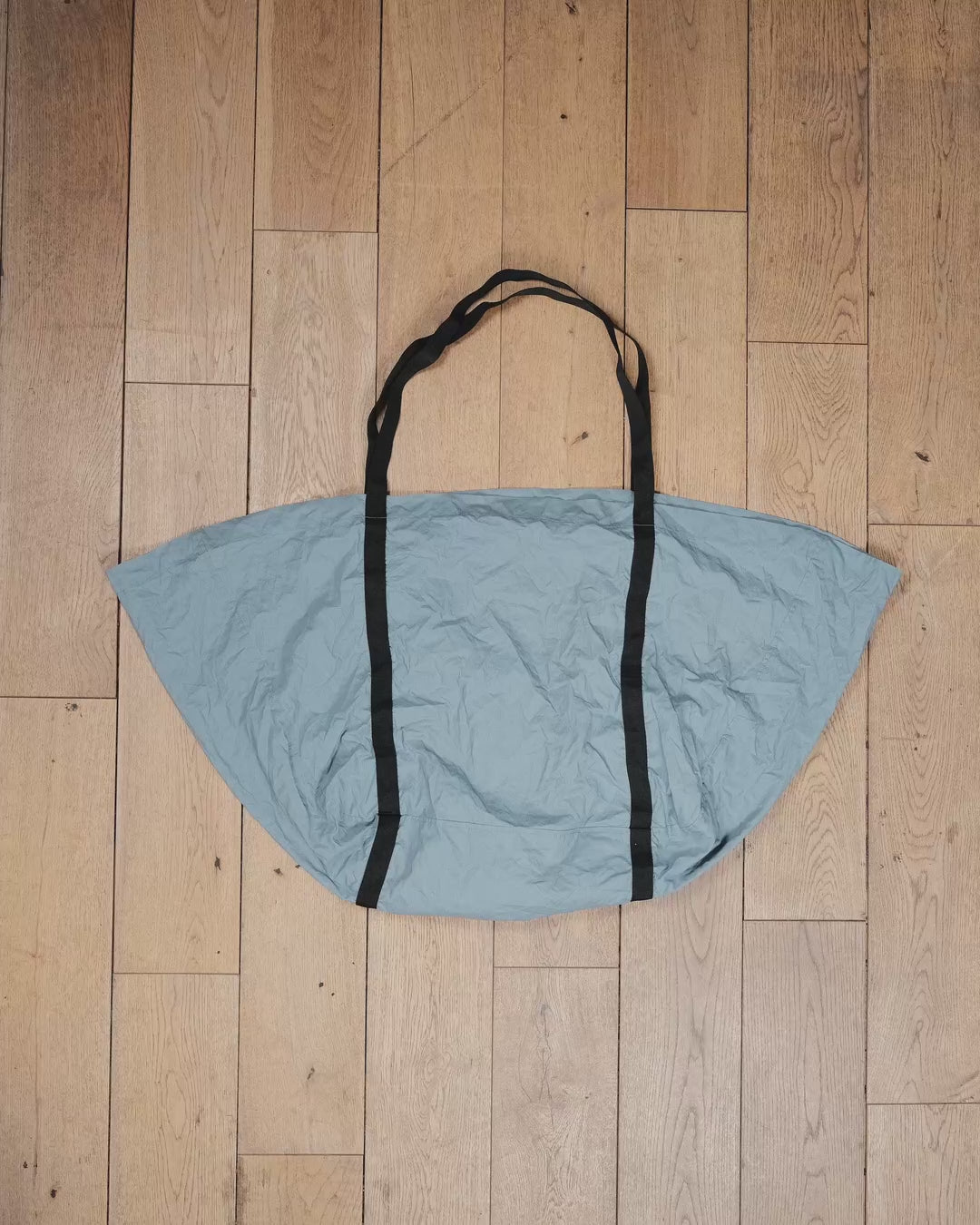 Oversized Packable Tote - Stone