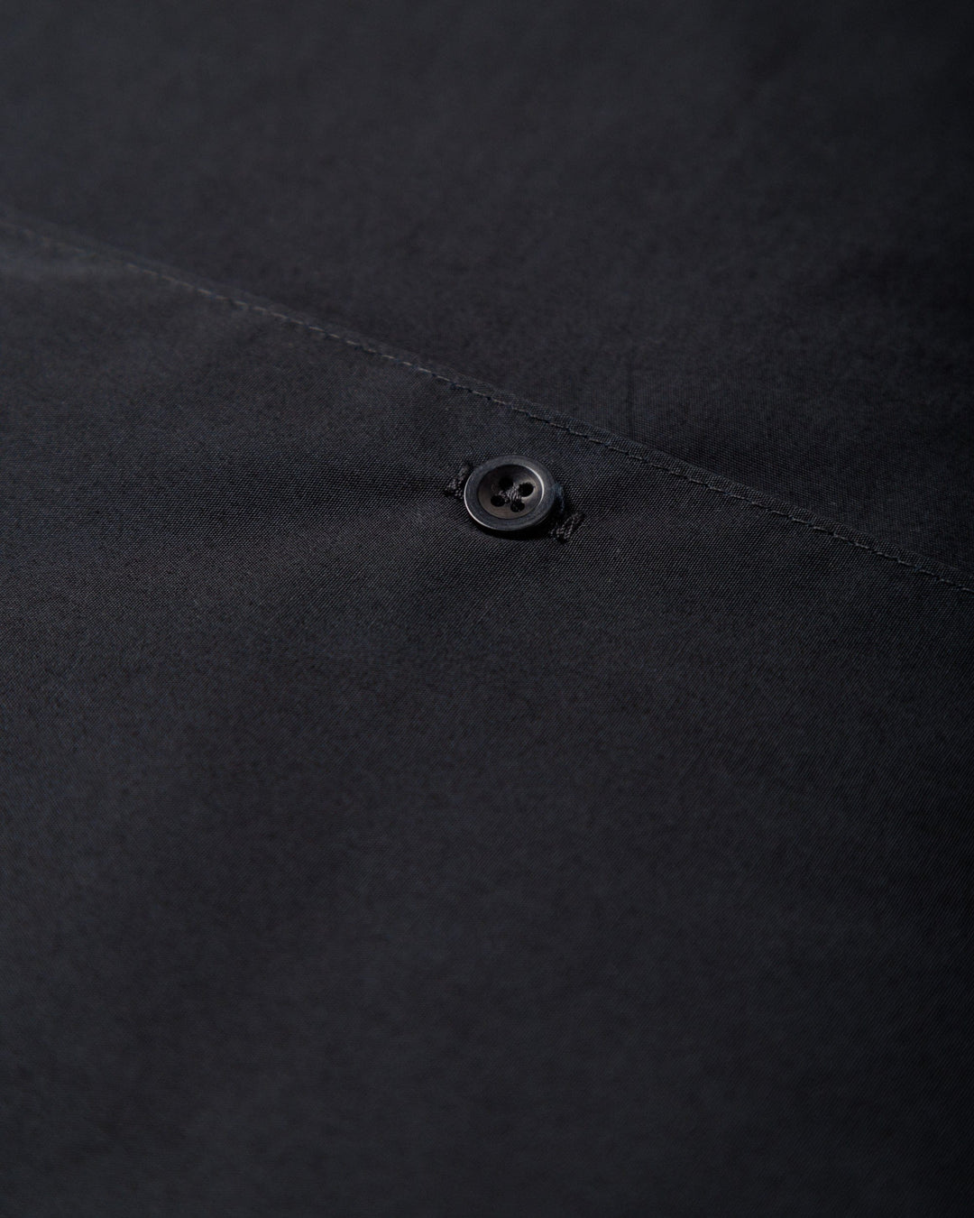 Ezra Shirt - Black