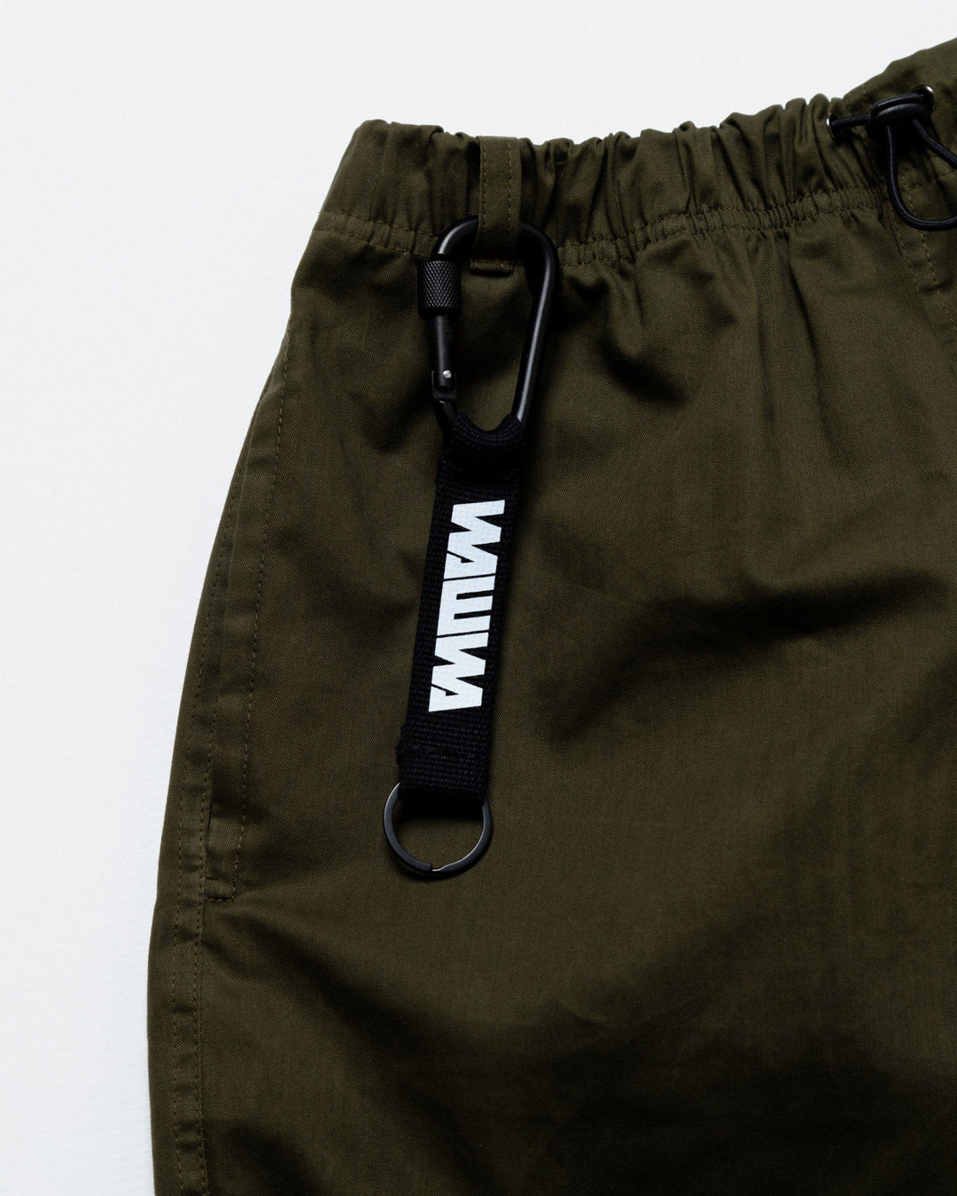 Hybrid Aero Zama Pant - Olive