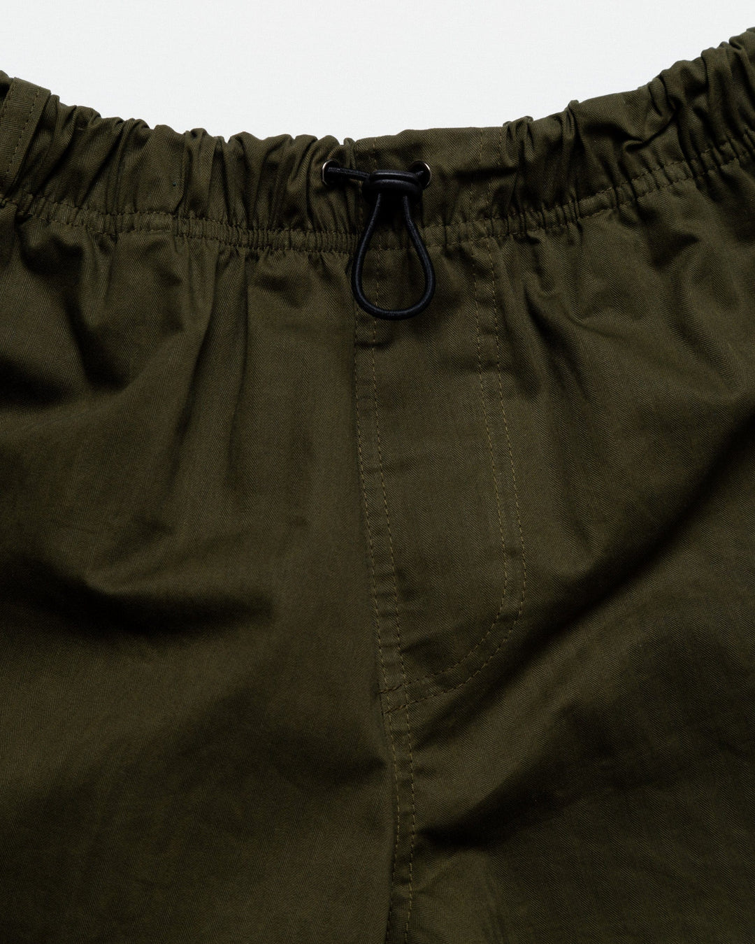 Hybrid Aero Zama Pant - Olive