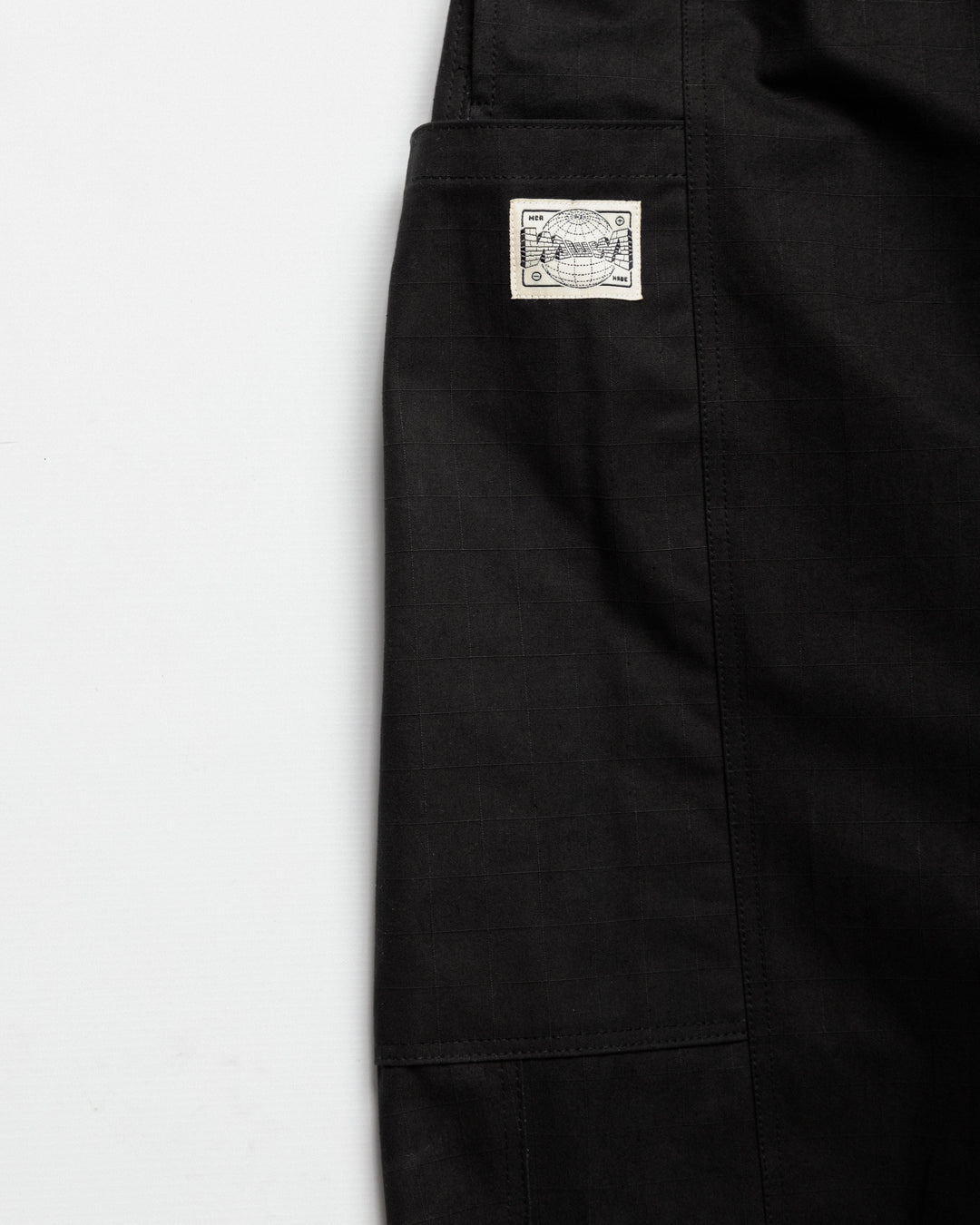 Studio Pants - Black